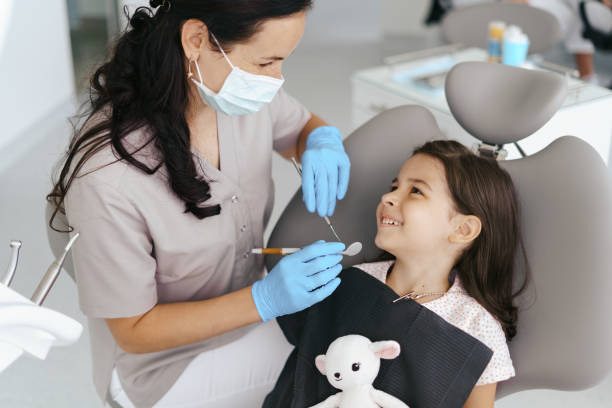 Best Emergency Dentist for Knocked-Out Tooth in Earlington, KY
