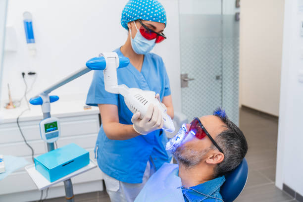 Best Mobile Emergency Dentist in Earlington, KY